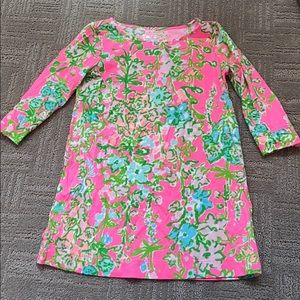 Lily Pulitzer dress